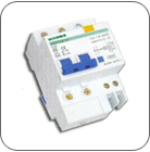 Earth Leakage Circuit Breaker
